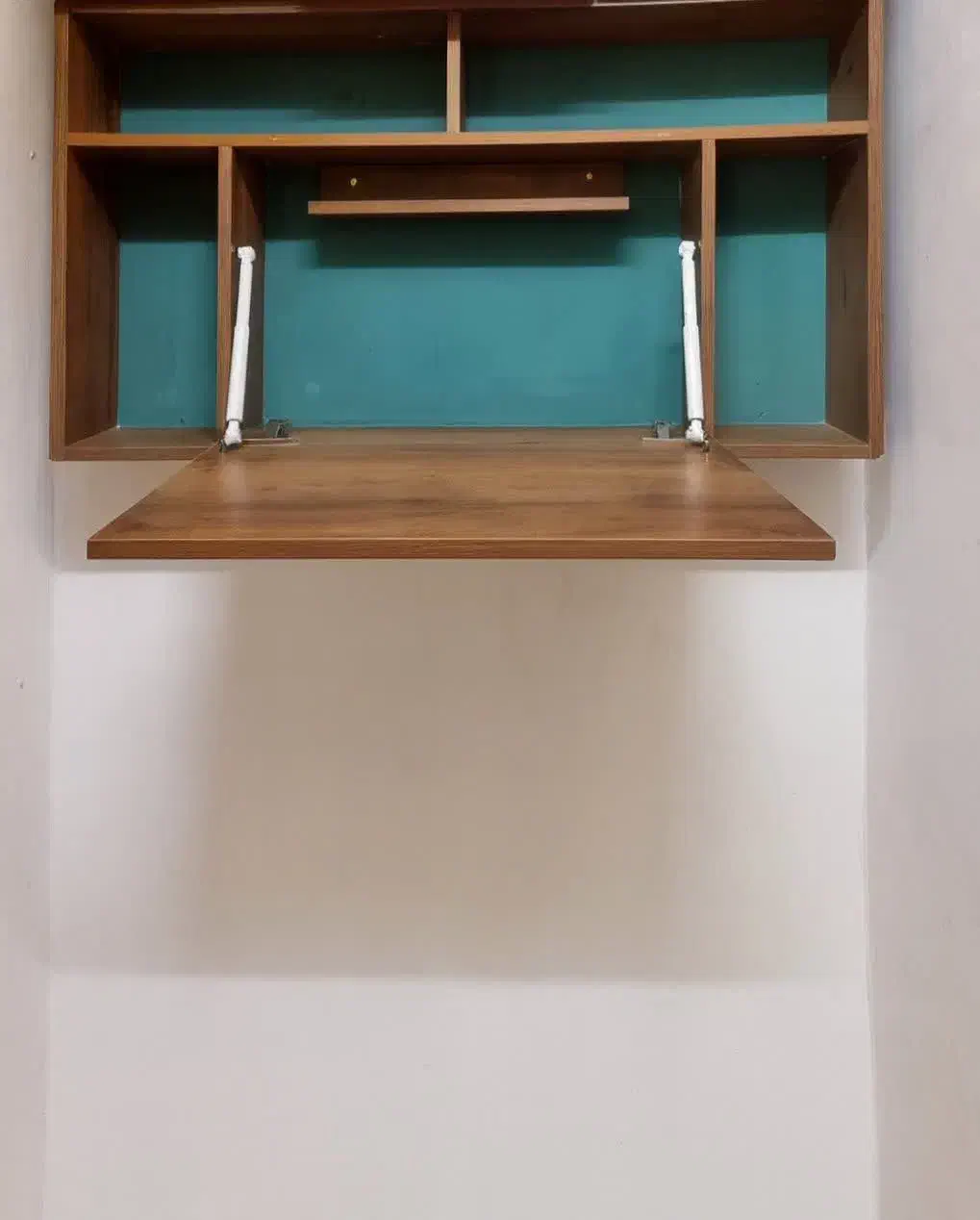 میز تحریر دیواری تاشو|میز تحریر و کامپیوتر|قم, پردیسان|دیوار