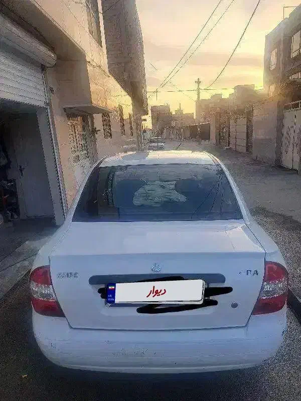 وسیله نقلیه|خودرو سواری و وانت|تهران, اسفندیاری|دیوار