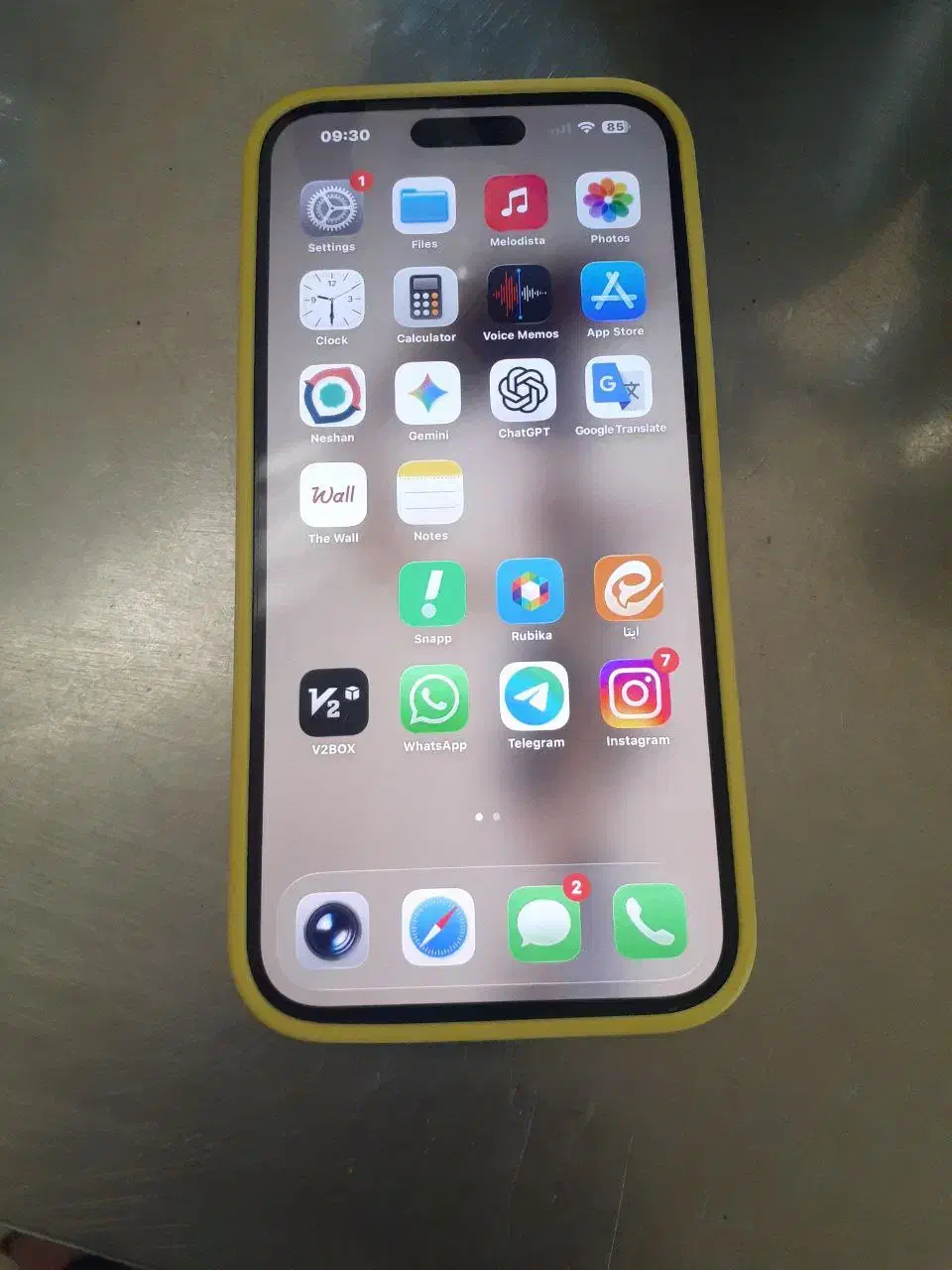 آیفون ۱۴ پرومکس|موبایل|اسلام‌شهر, شهرک قائمیه|دیوار