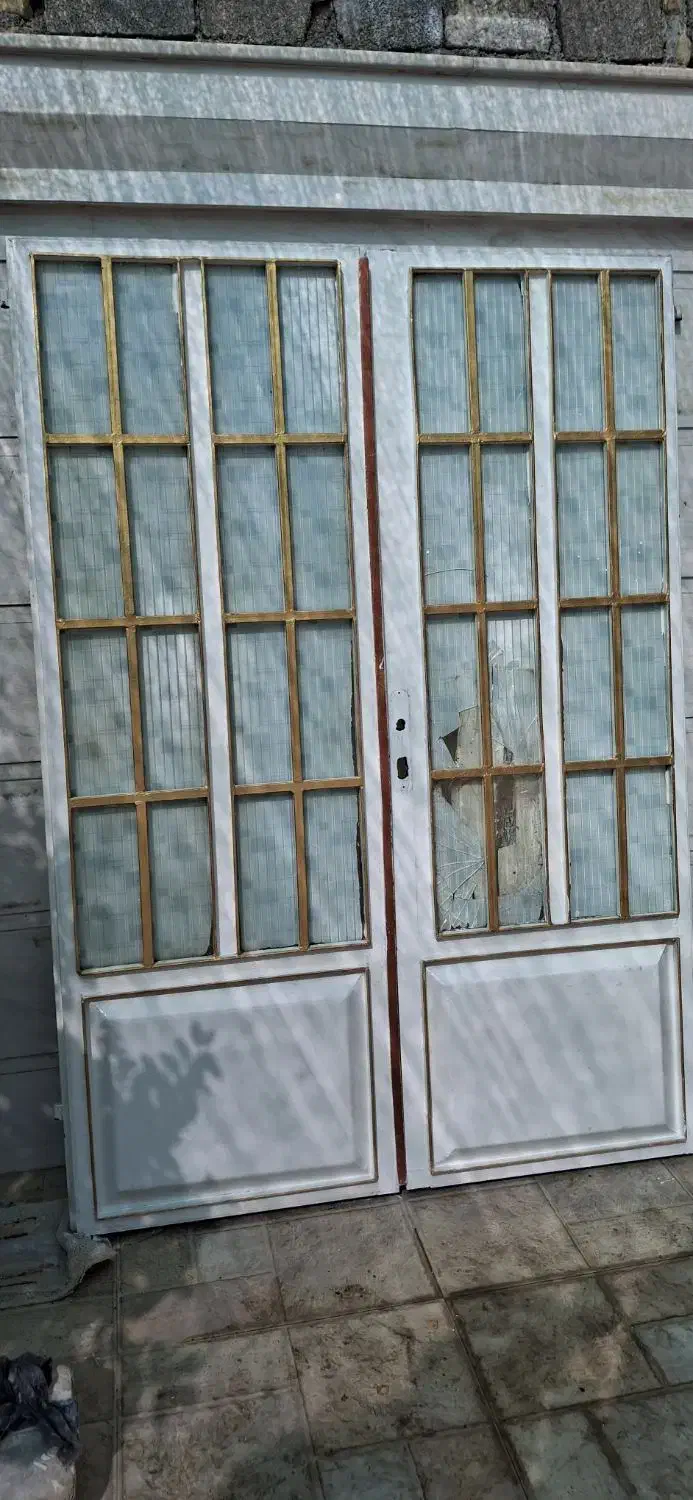 درب وپنجره فرم ودرب چوبی|مصالح و تجهیزات ساختمان|شوش, |دیوار