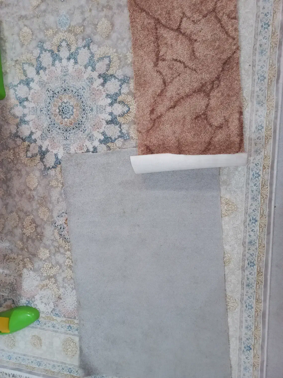 دوتا پادری پالاز موکت|پادری|اهواز, لشکرآباد|دیوار