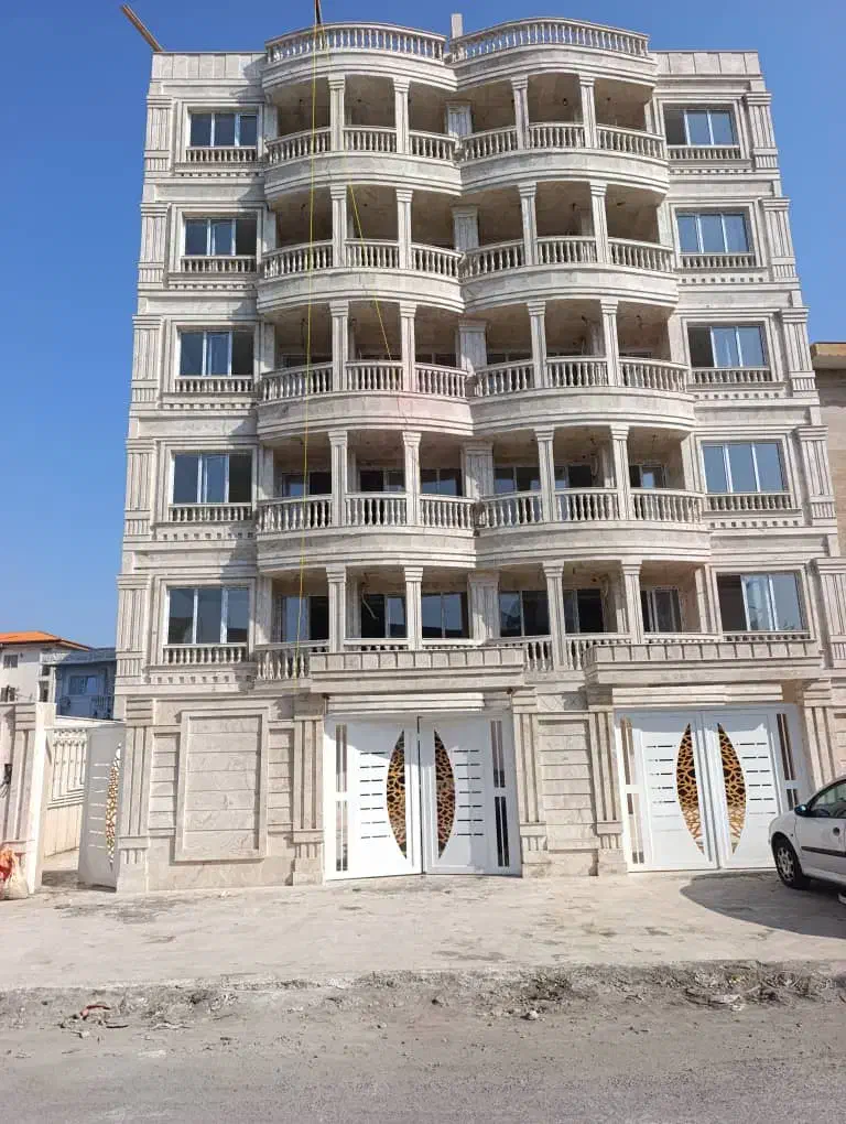 آپارتمان شیک و نوساز|فروش آپارتمان|رودسر, |دیوار