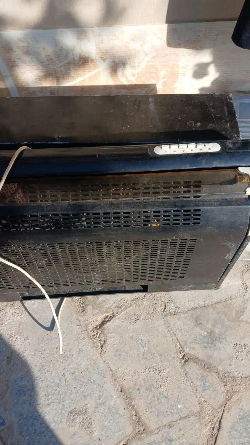 هودآشپزخانه|هود|بیرجند, |دیوار