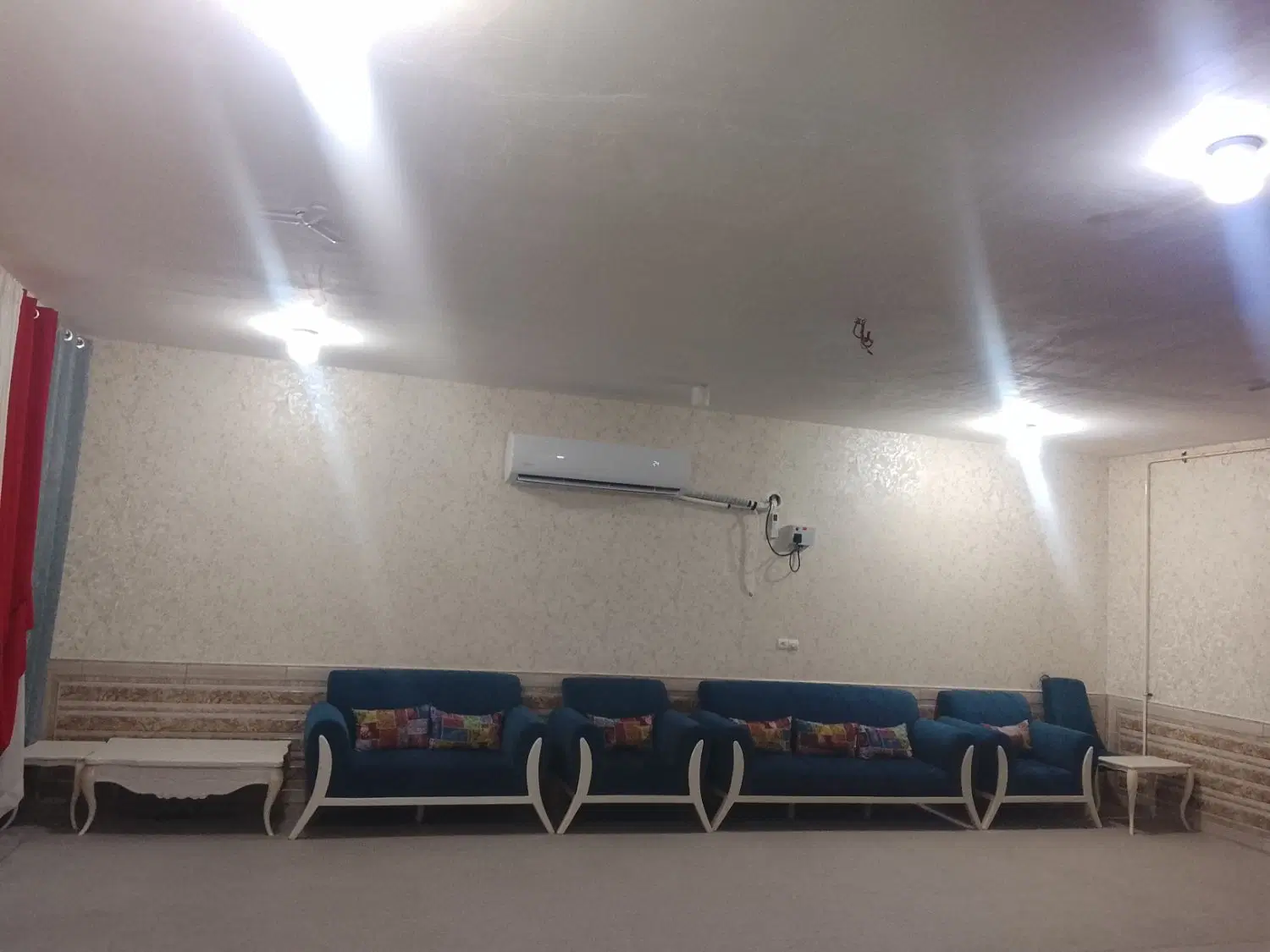 مبل و میز|مبلمان خانگی و میز عسلی|اندیمشک, |دیوار
