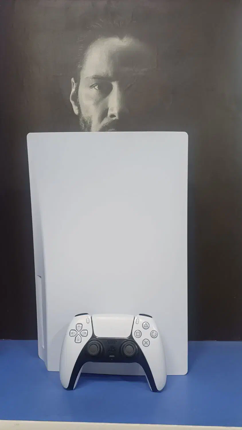 ps5 fat|کنسول، بازی ویدئویی و آنلاین|تهران, امام زاده حسن|دیوار