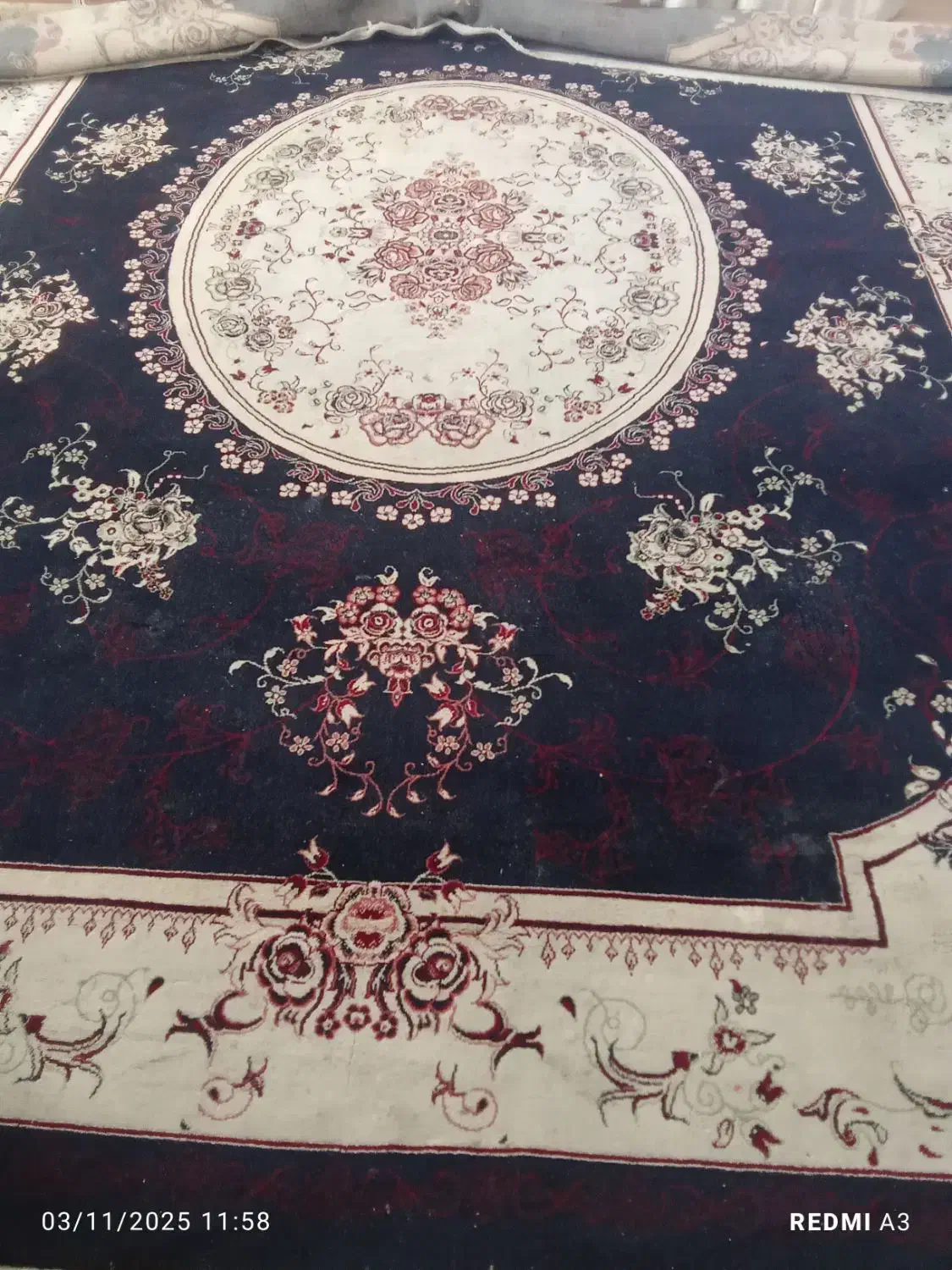 فرش 12 متری|فرش|فردیس, شهرک ناز|دیوار