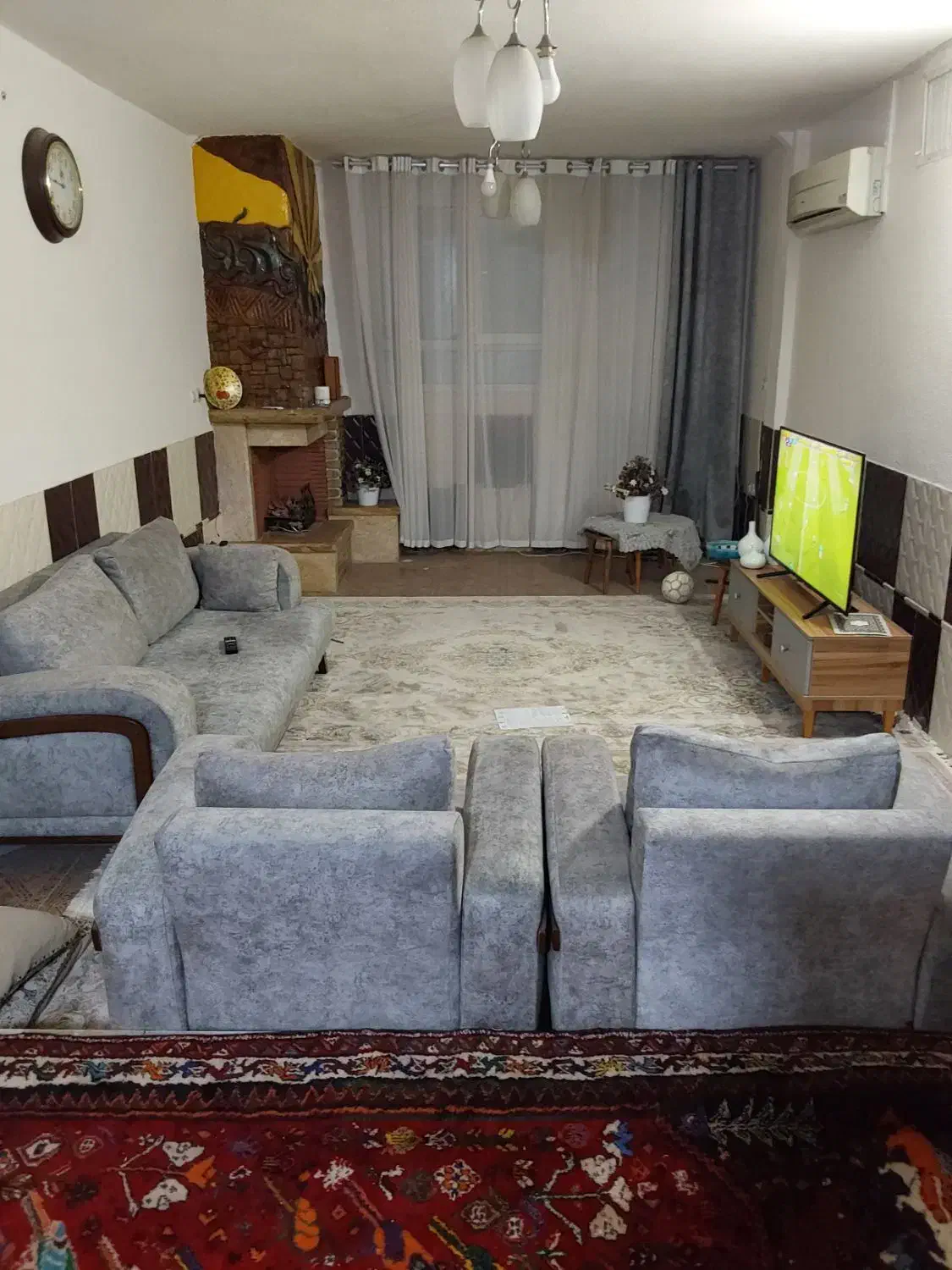 اجاره آپارتمان در مرکز شهر به صورت روزانه و هفتگی|اجارهٔ کوتاهمدت آپارتمان و سوئیت|مرودشت, ابوذر شمالی|دیوار