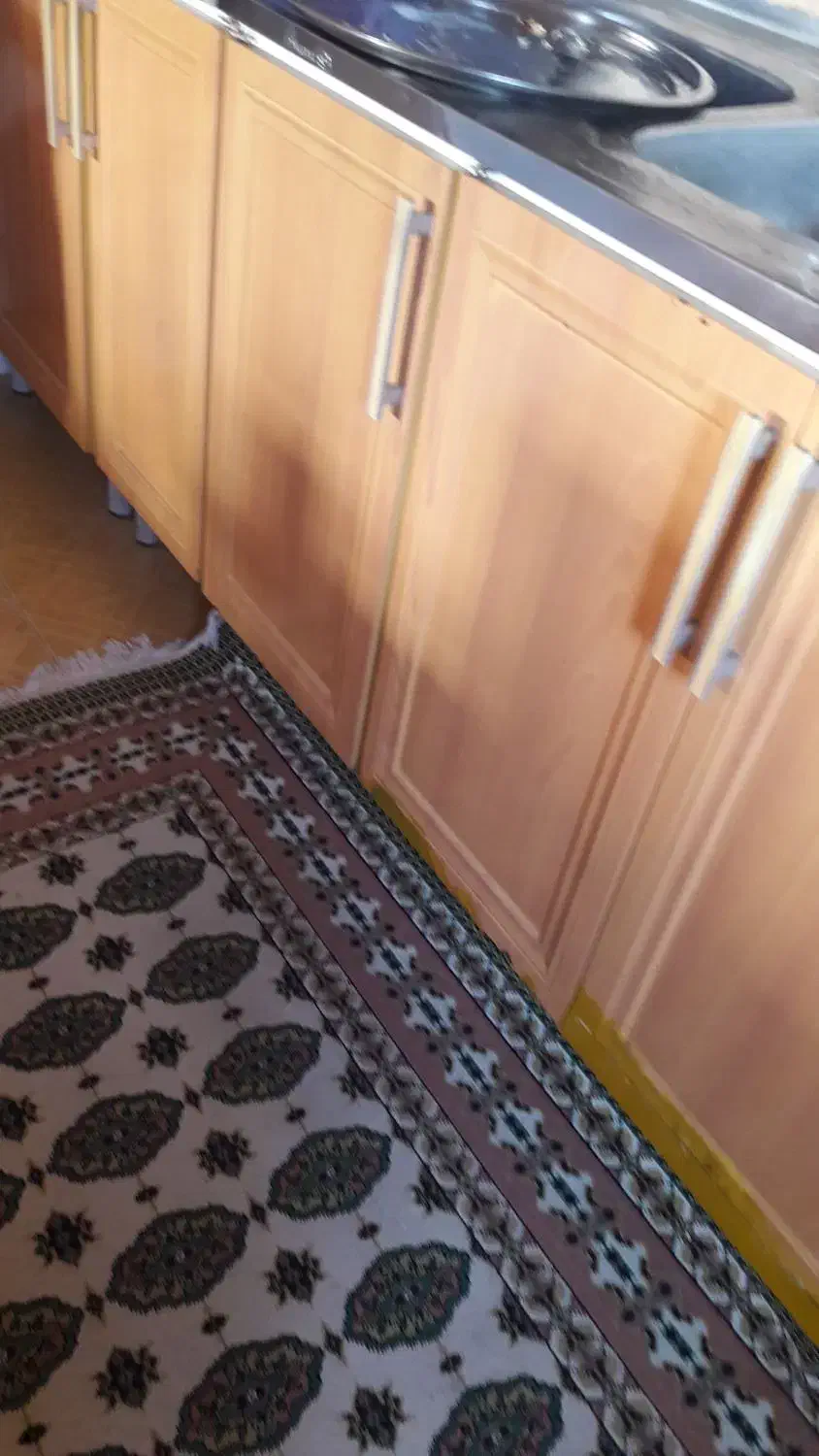 خرید انواع کابینت.کمد فلزی و درب منزل شما|مصالح و تجهیزات ساختمان|شیراز, عادل آباد|دیوار