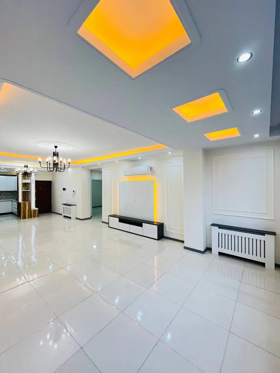 120متر/معاوضه با خودرو و ملک متراژ ریز/سندتک برگ|فروش آپارتمان|اندیشه, اندیشه فاز ۱|دیوار