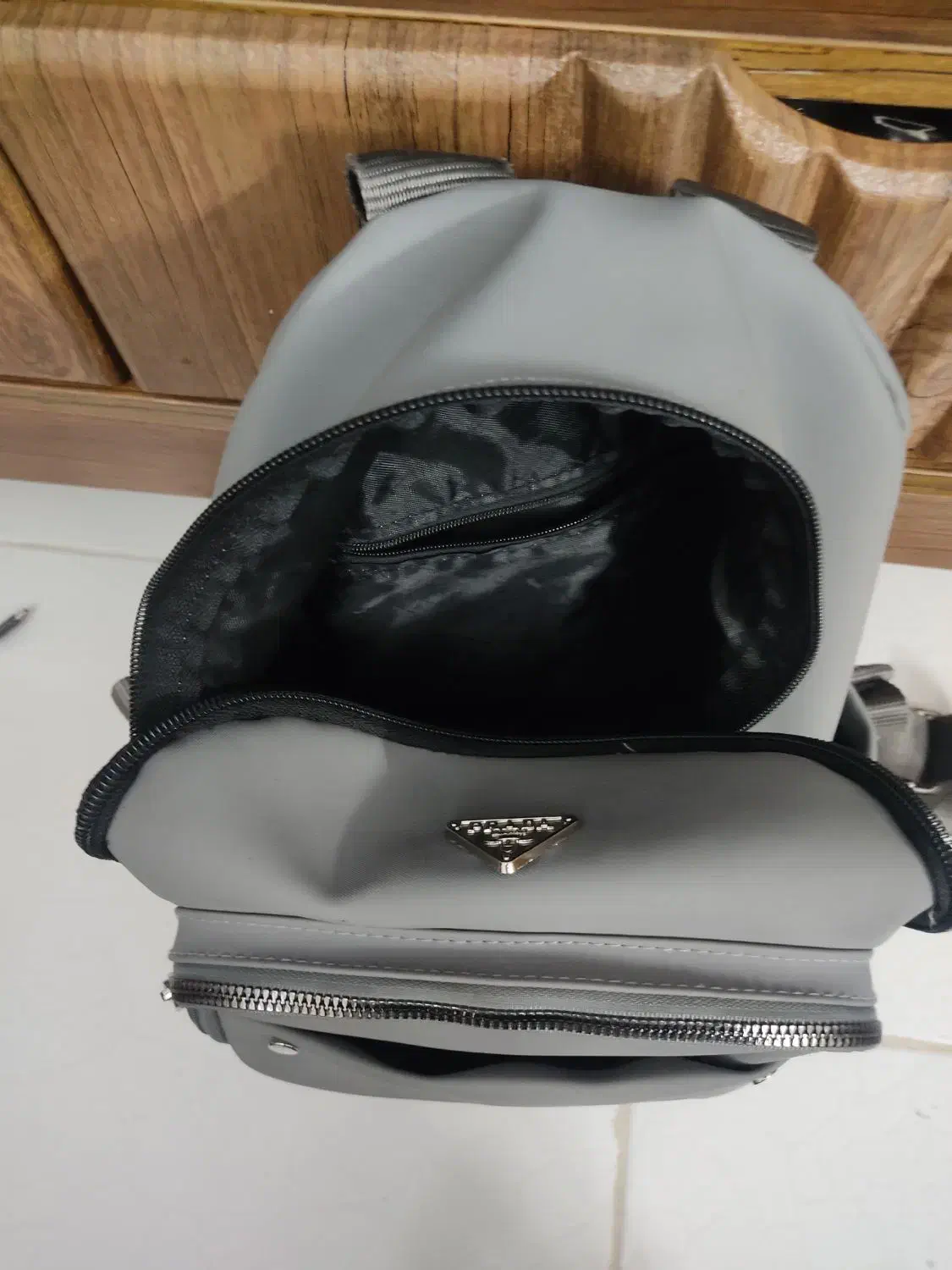 کوله پشتی|کیف، کفش، کمربند|اسلام‌شهر, شهرک قائمیه|دیوار