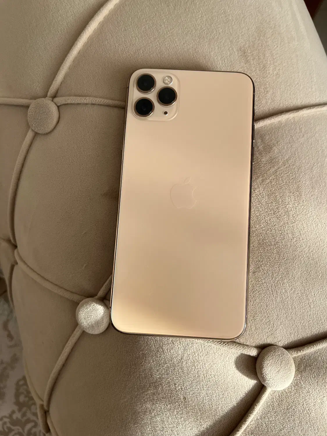 گوشی ایفون ۱۱پروZAA|موبایل|فردیس, دهکده|دیوار