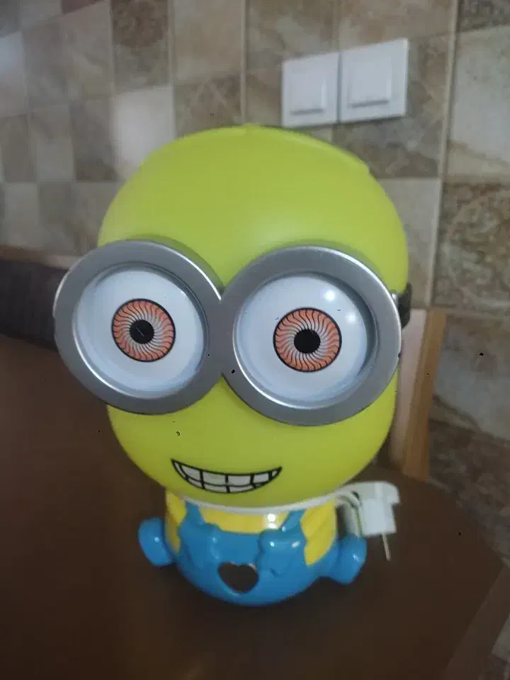 چراغ خواب کودک|چراغ خواب و آباژور|گالیکش, |دیوار