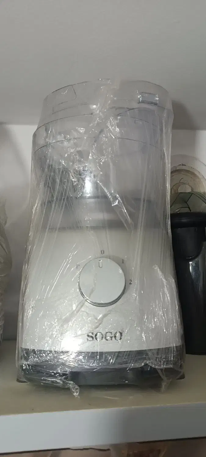 غذاساز|خردکن، آسیاب، غذاساز|مشهد, بهمن|دیوار