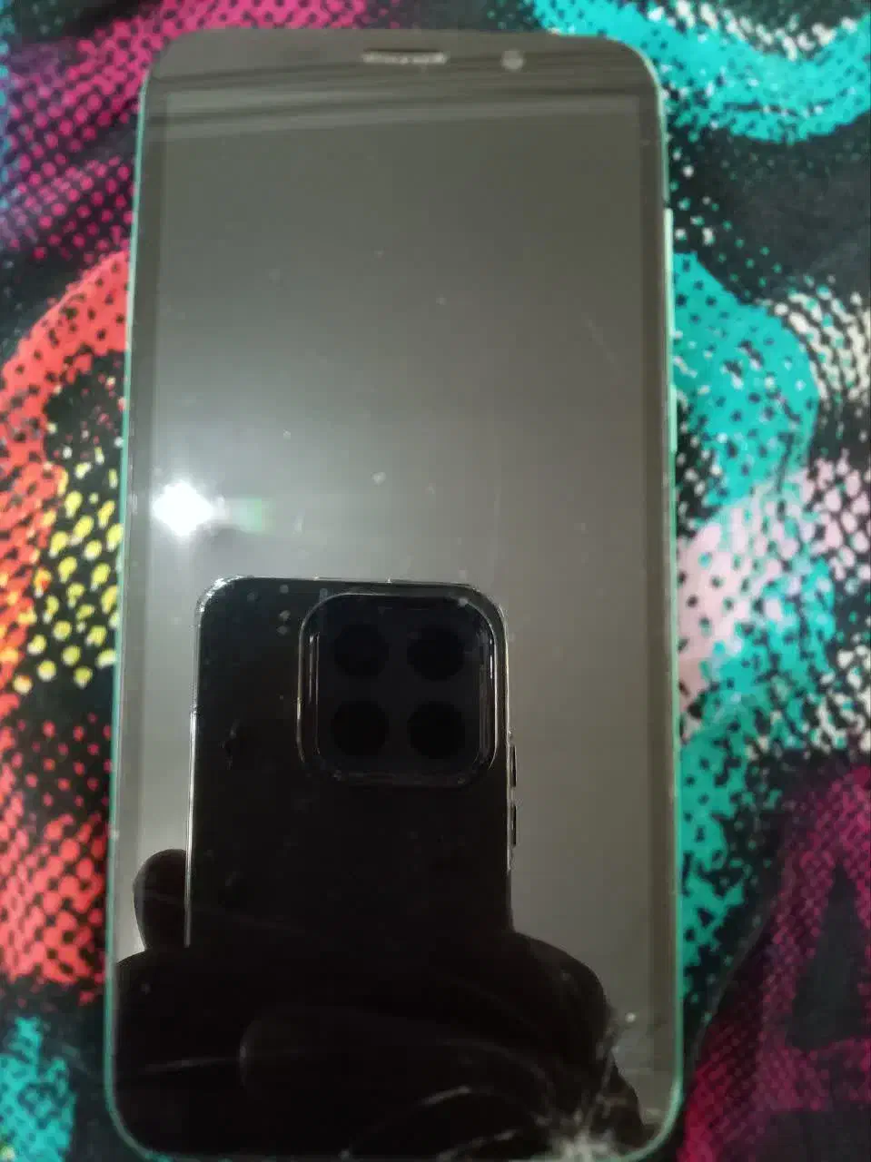 هواویy5p|موبایل|مشهد, پنجتن|دیوار