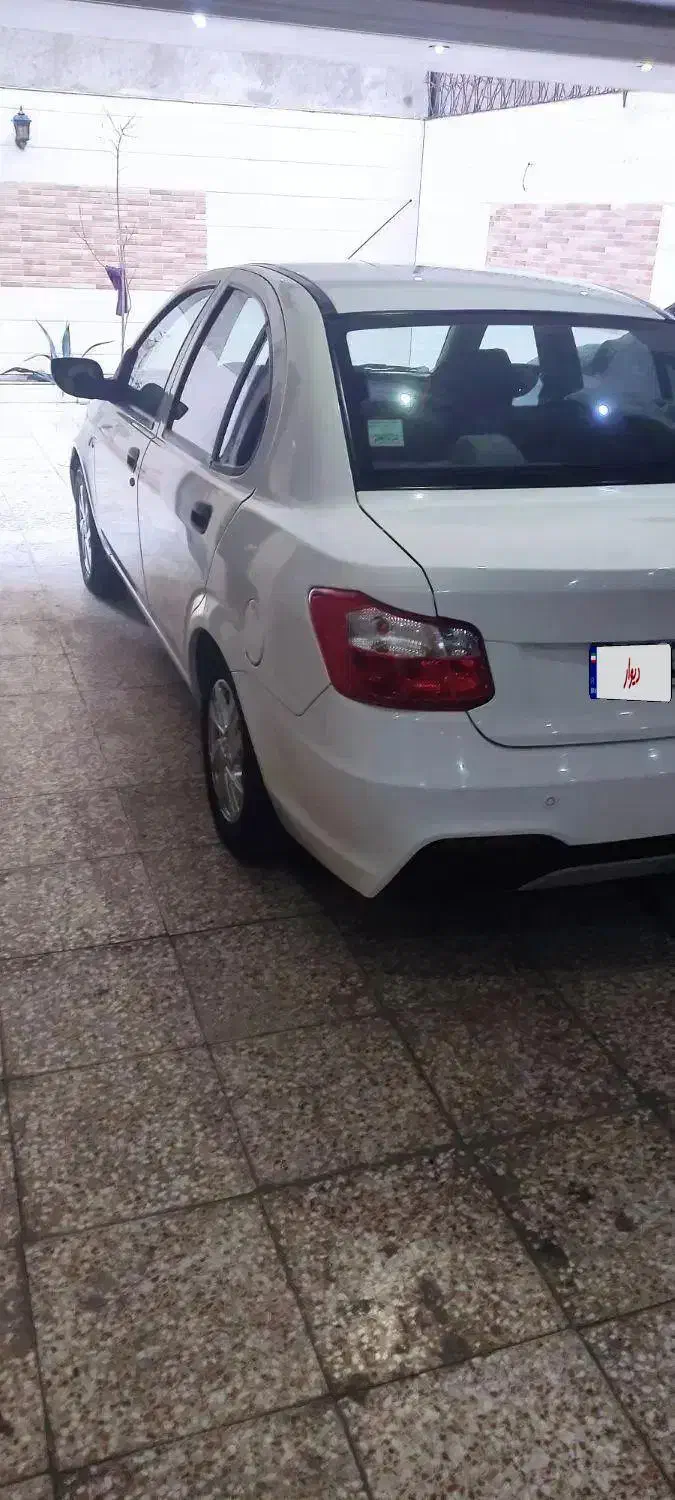 سایناs مدل1401|خودرو سواری و وانت|اسلام‌شهر, شهرک واوان|دیوار