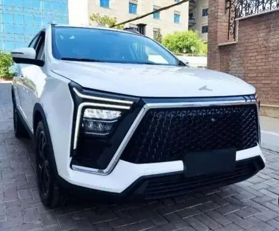 خودروی kmc x5|خودرو سواری و وانت|بیرجند, |دیوار