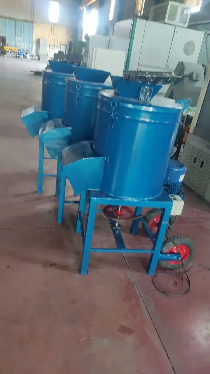 دستگاه خرد کن یونجه چغندر نون خشک|ماشینآلات صنعتی|میبد, |دیوار