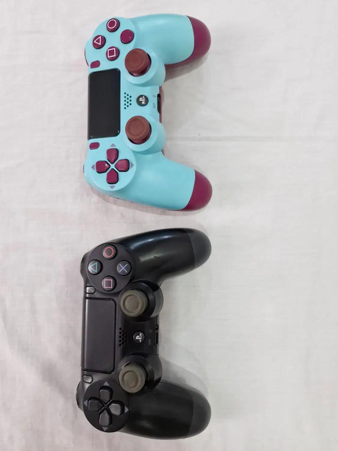 ps4 pro در حد نو|کنسول، بازی ویدئویی و آنلاین|تهران, دهقان|دیوار