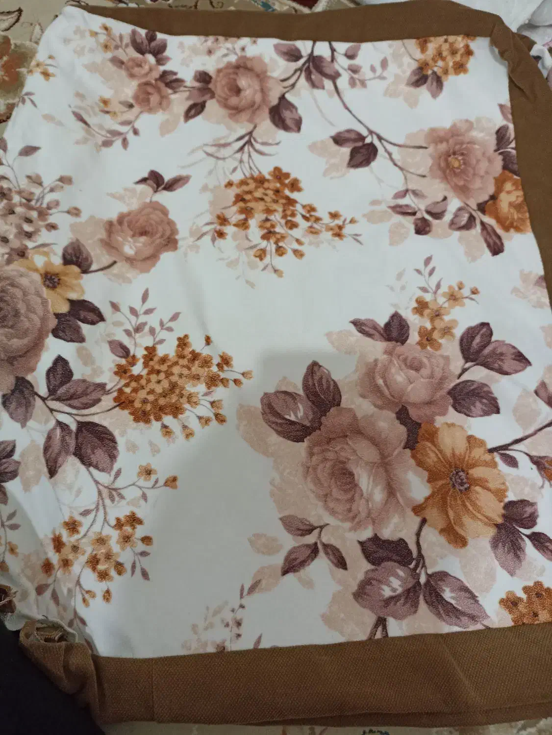 روکش پشتی وپرده|پرده، رانر، رومیزی|سبزوار, پیام|دیوار