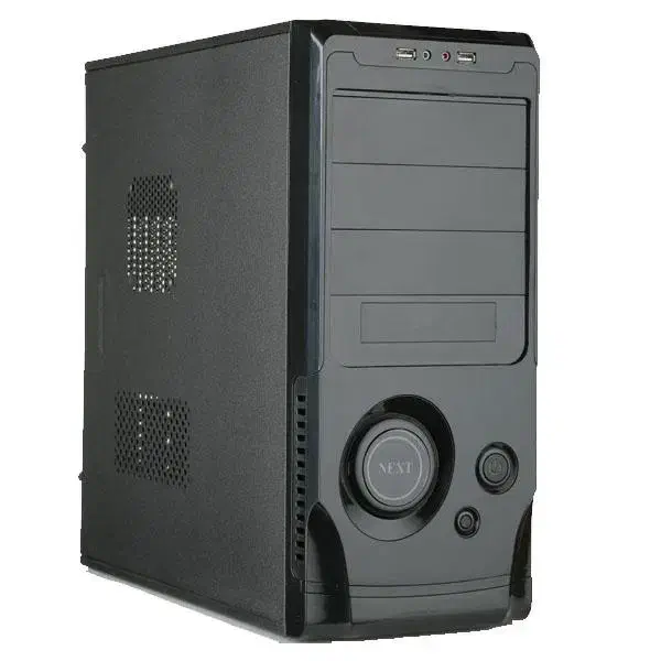 خرید فروش کیس اداری با قیمت استثنایی از دم قسط|رایانه رومیزی|کرج, شهرک فهمیده|دیوار