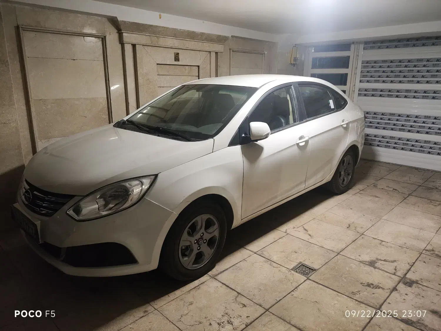 جک j4 مدل ۱۴۰۰ کم کار|خودرو سواری و وانت|ملایر, |دیوار