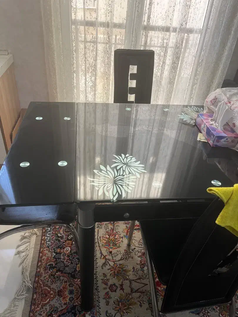 لوازم منزل فروشی|لوستر و چراغ آویز|کیش, |دیوار