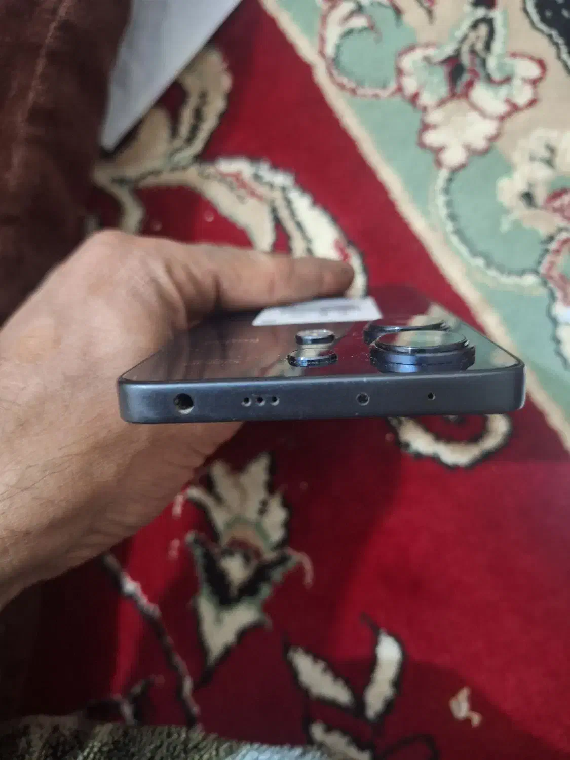 Redmi13|موبایل|مهرستان, |دیوار