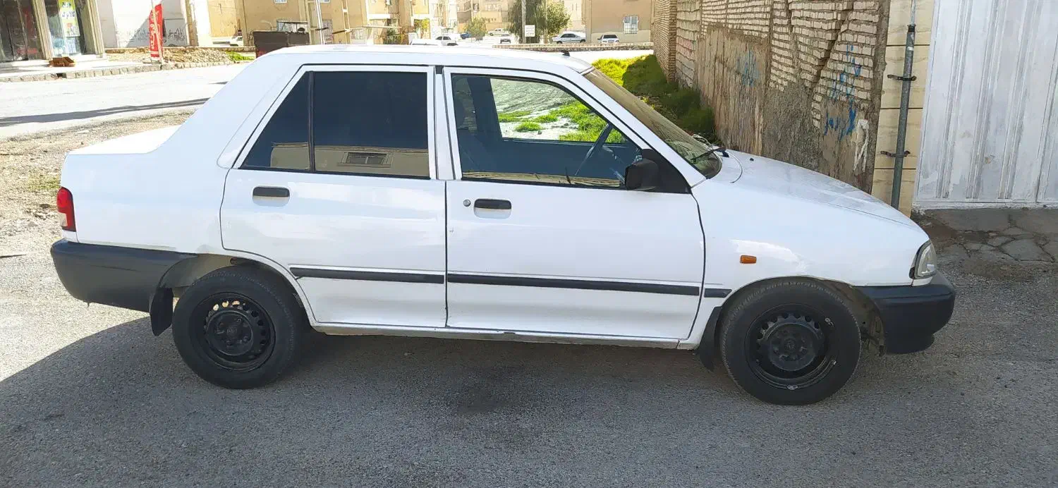 پراید 131|خودرو سواری و وانت|پلدختر, |دیوار