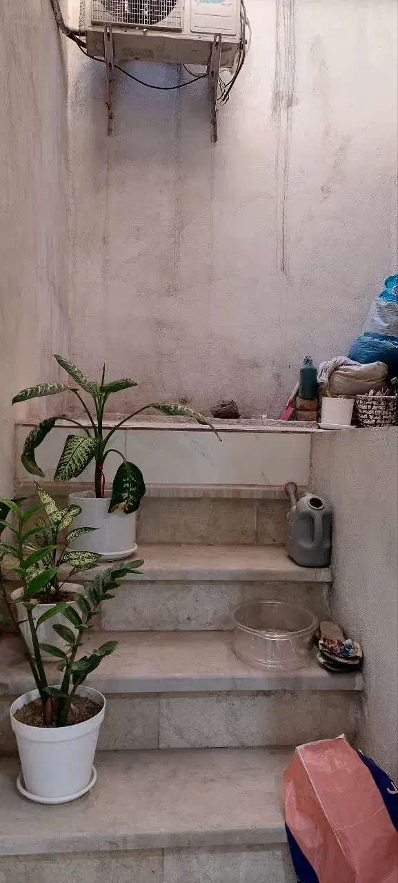 ۶۵متر زیر همکف