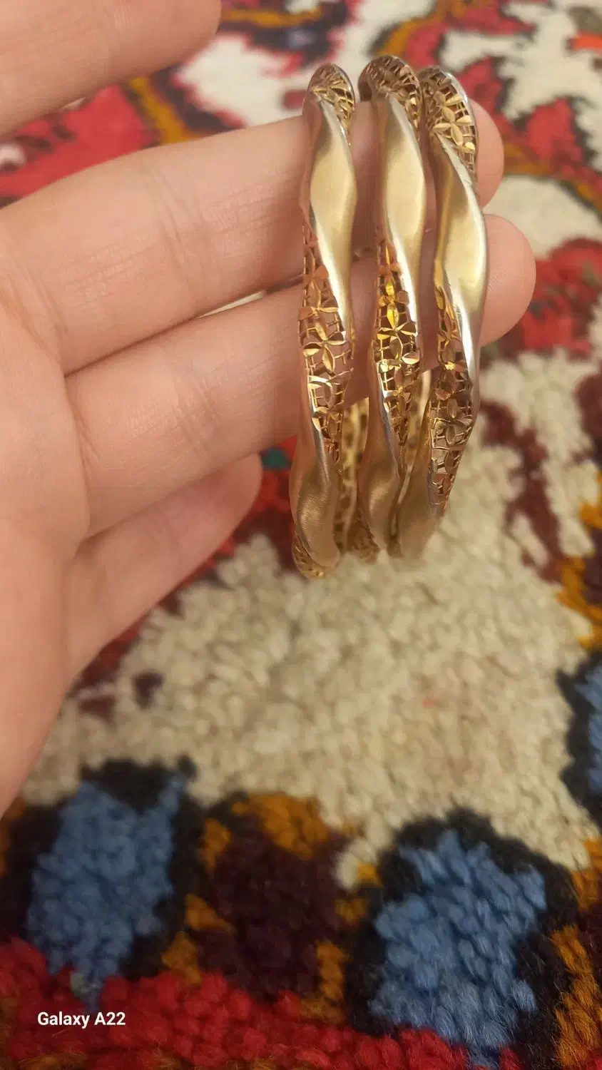 النگو نقره|بدلیجات|سهند, |دیوار