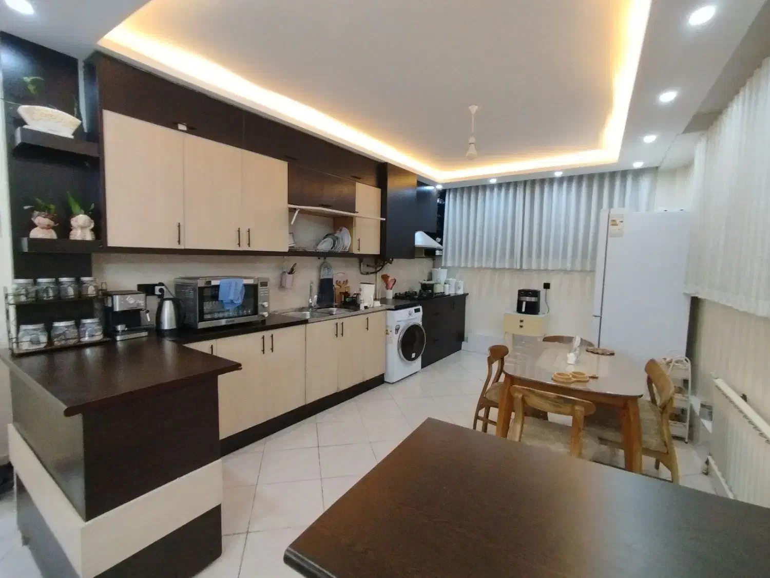 105متر/2خواب/پارکینگ/هنرور 5|فروش آپارتمان|مشهد, هنرور|دیوار