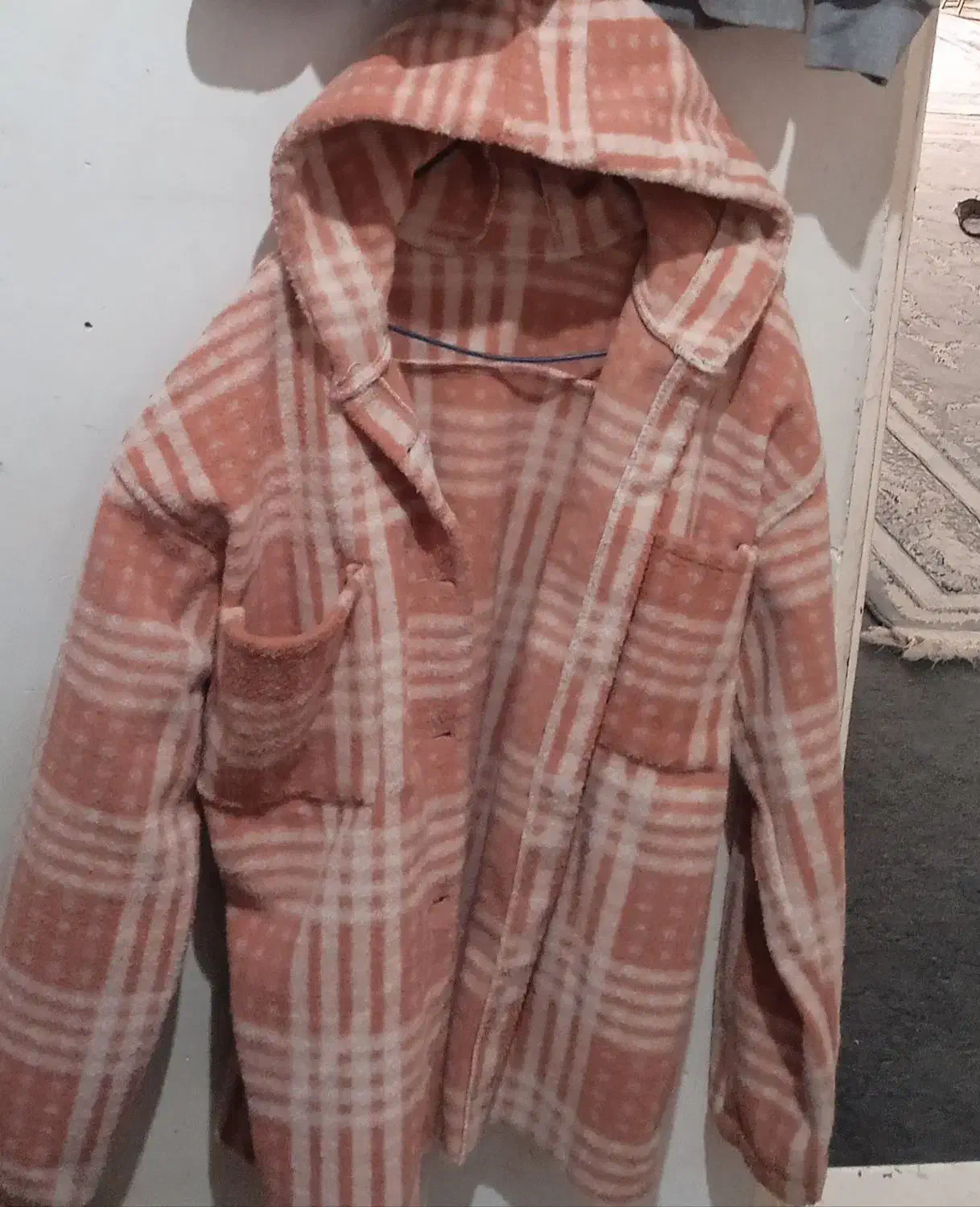 کاپشن پالتو مردانه زنانه قیمت مختلف|لباس|قرچک, زیبا شهر|دیوار