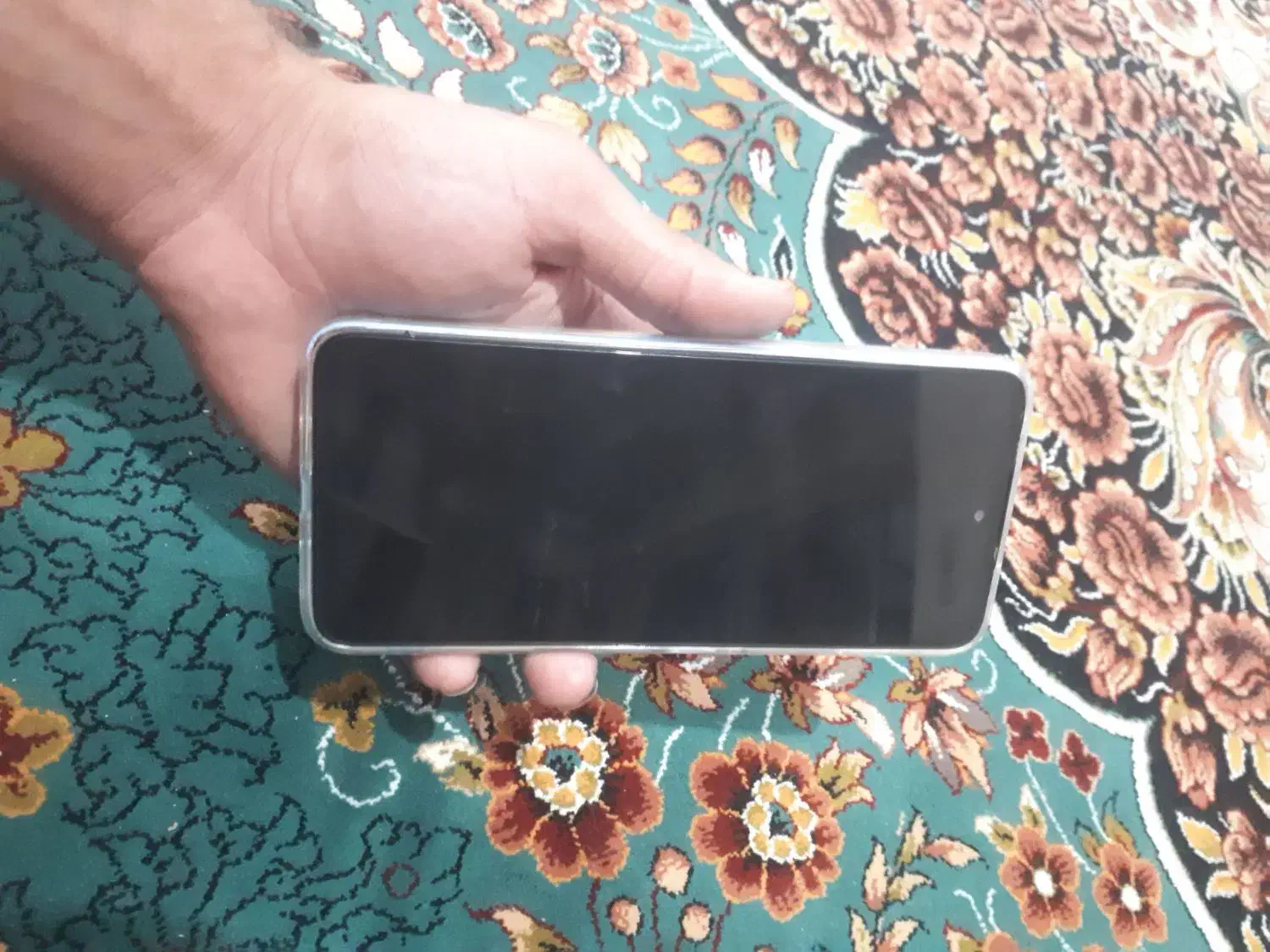 ردمی 12|موبایل|ایلام, |دیوار