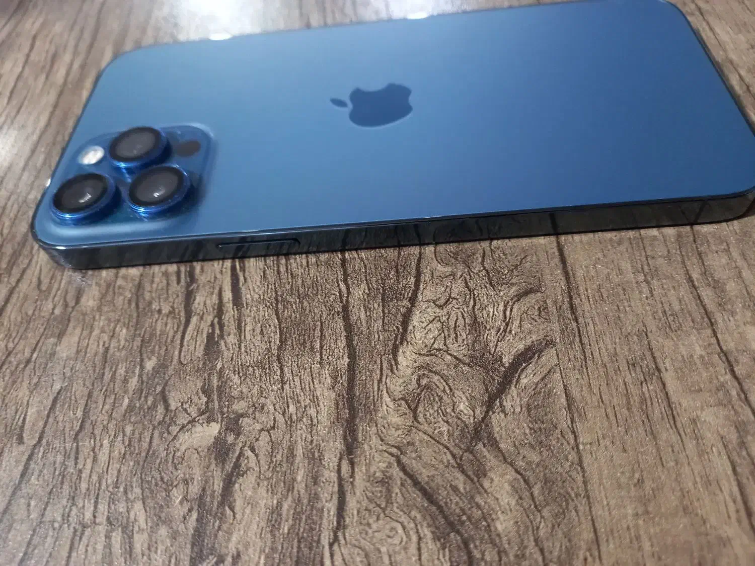 موبایل 12 پرومکس|موبایل|جلفا, |دیوار