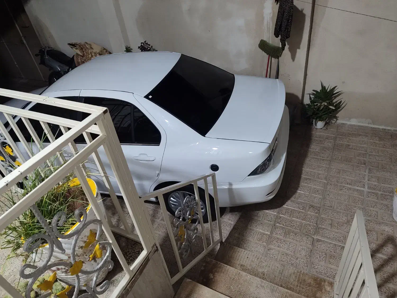 سورن پلاس دوگانه403خشک|خودرو سواری و وانت|ایلام, |دیوار