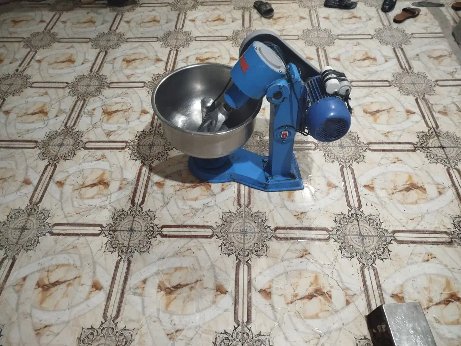 خمیرگیر15کیلویی|فروشگاه و مغازه|کارون, |دیوار