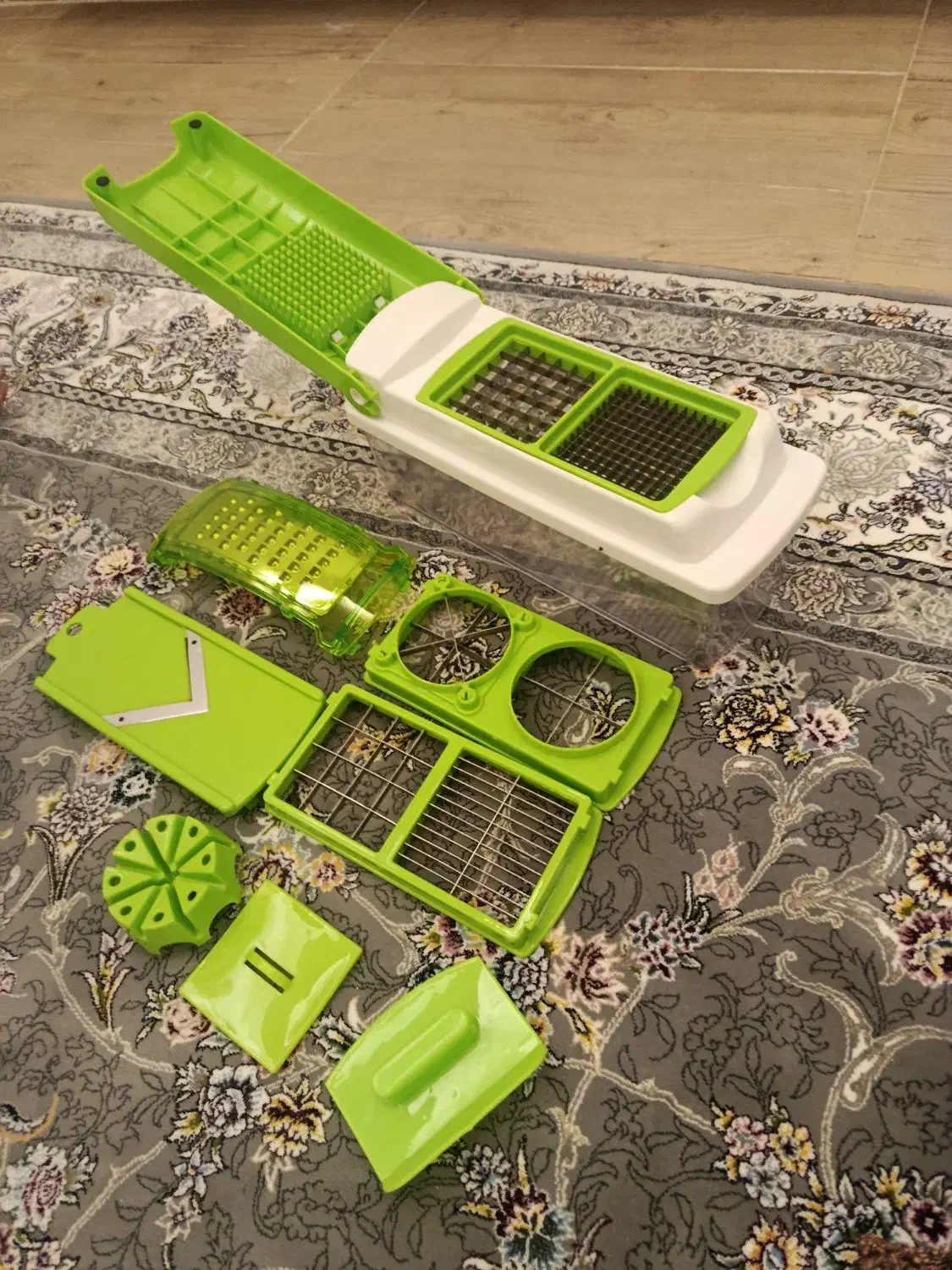 بخاطر جا به جایی بفروش میرسد|تخت و سرویس خواب|جوانرود, |دیوار