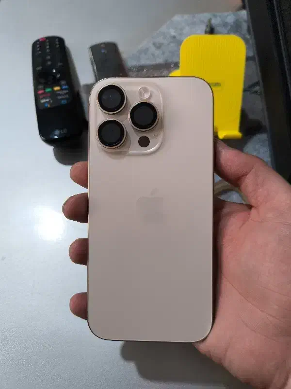 آیفون ۱۶ پرو|موبایل|همدان, |دیوار