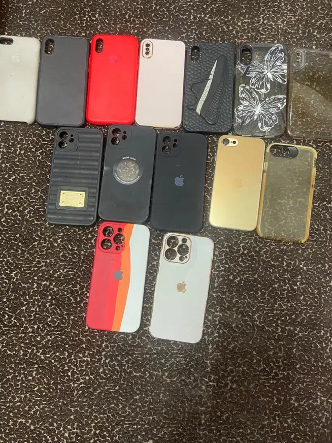 گارد ایفون|لوازم جانبی موبایل و تبلت|یزد, |دیوار