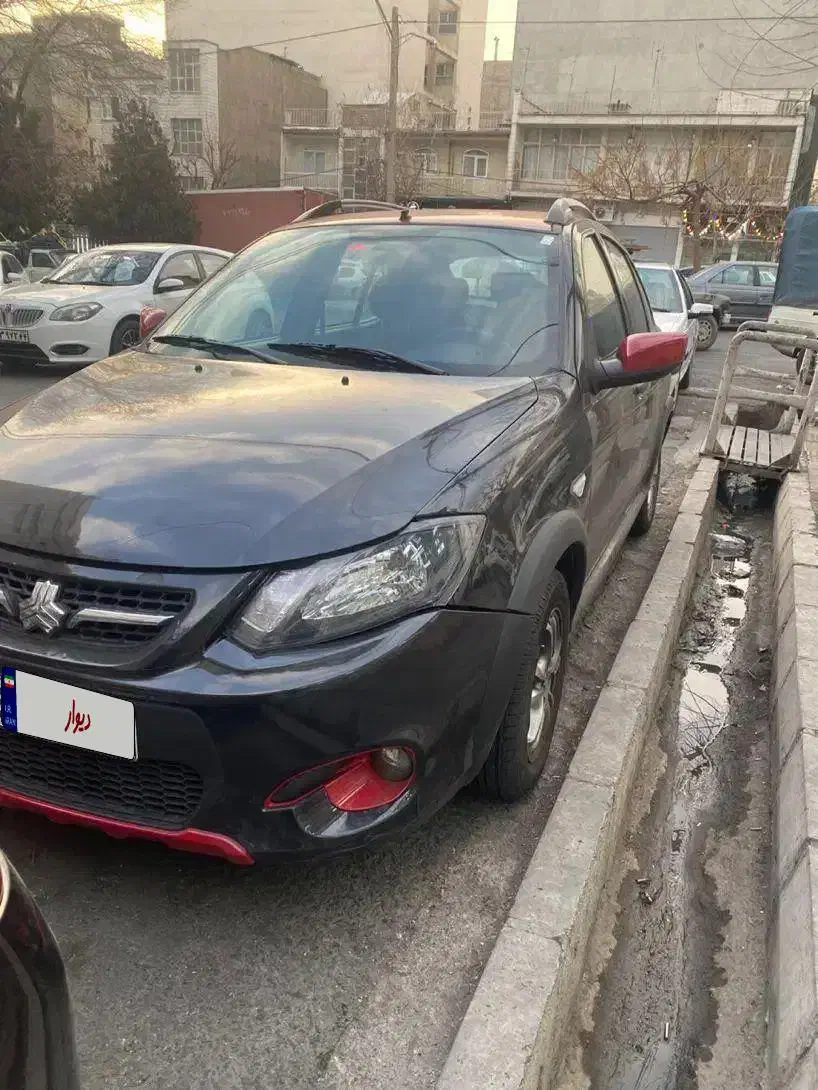 کویکrمدل|خودرو سواری و وانت|تهران, علم و صنعت|دیوار