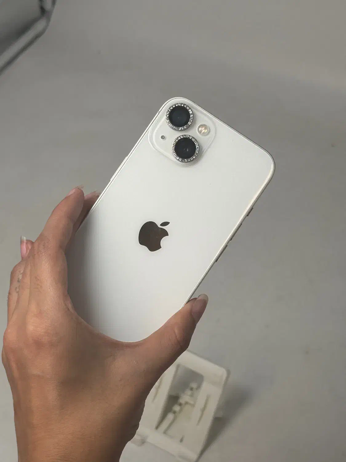 آیفون ۱۳ نرمال باطری ۹۸|موبایل|رشت, سعدی (تختی)|دیوار