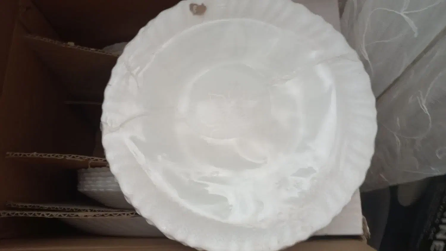 سرویس دینو|ظروف سرو و پذیرایی|چهاردانگه (تهران), |دیوار