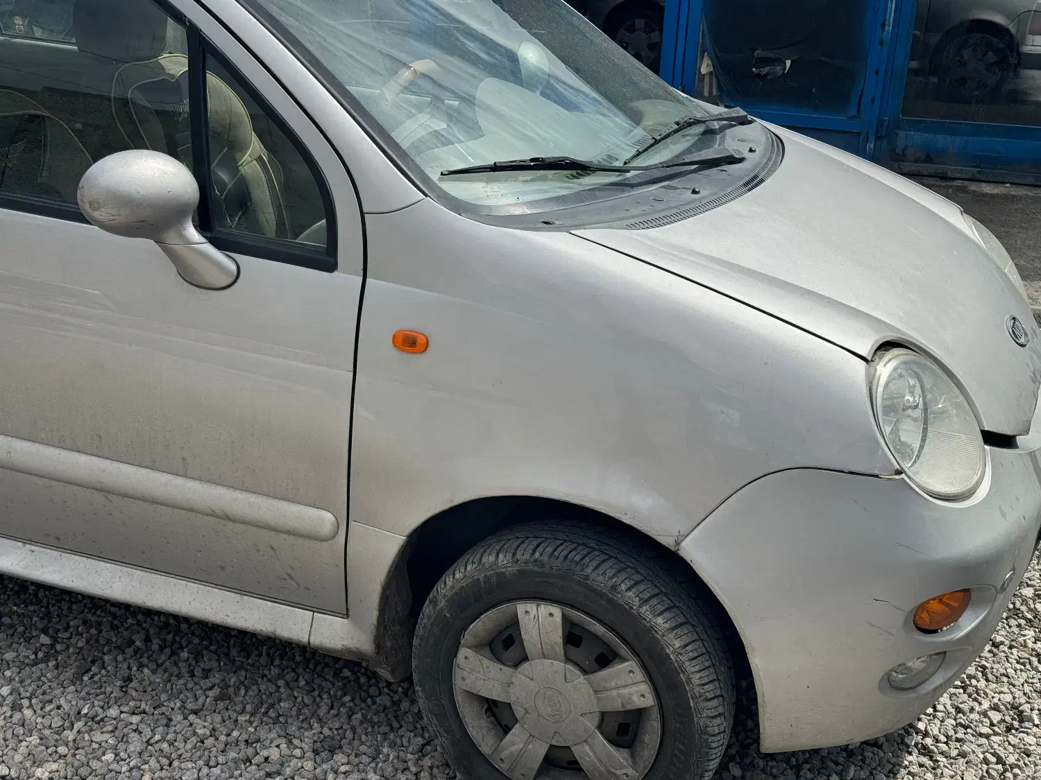 Mvm 110|خودرو سواری و وانت|تبریز, |دیوار