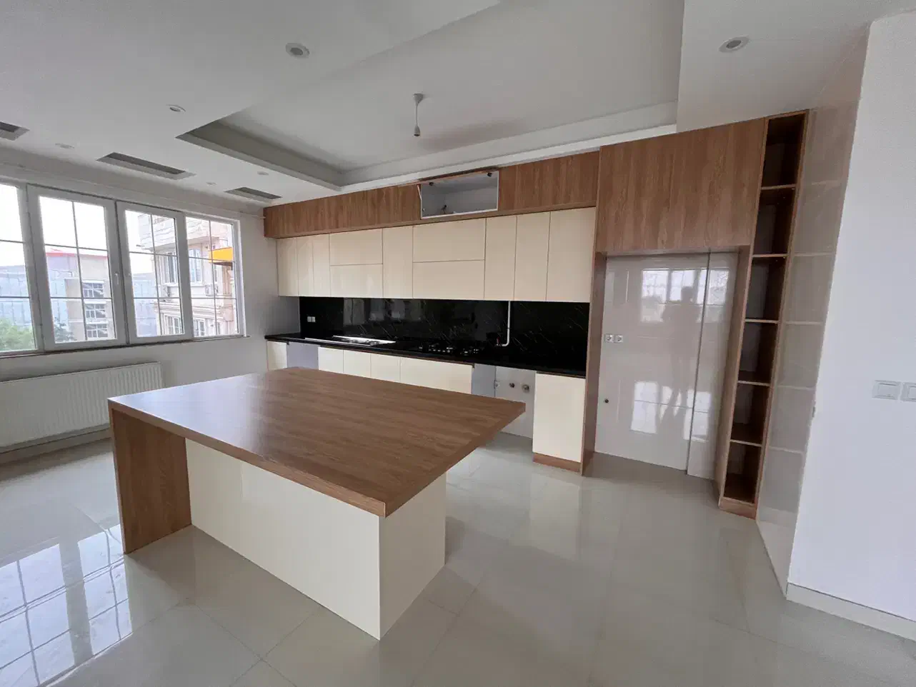 آپارتمان شخصی ساخت فول امکانات ابتدای خ خرمشهر|فروش آپارتمان|لاهیجان, شقایق|دیوار