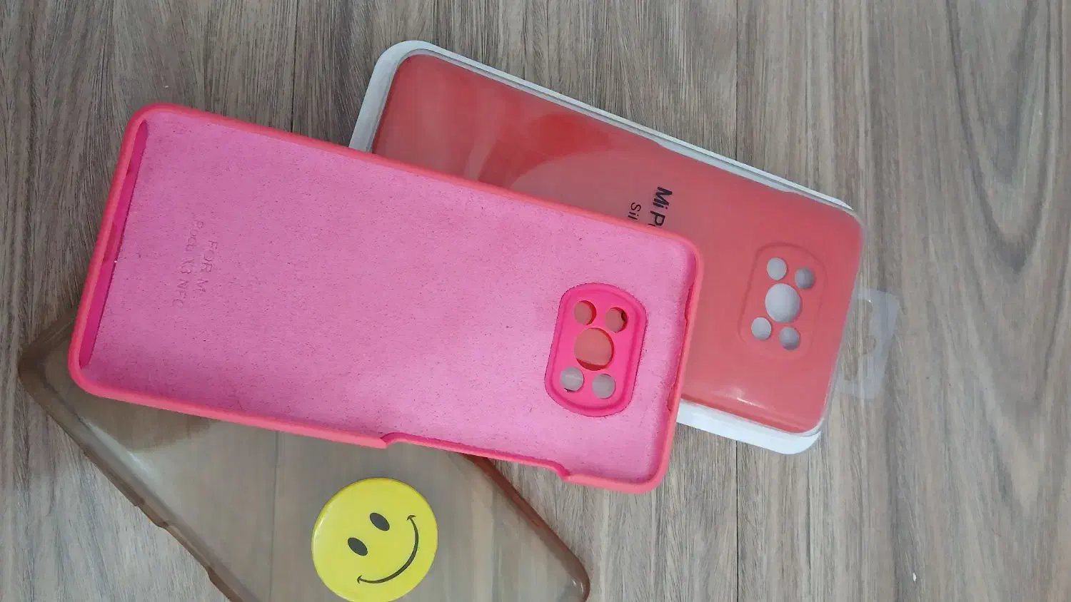 گارد گوشی|لوازم جانبی موبایل و تبلت|سبزوار, توحیدشهر|دیوار