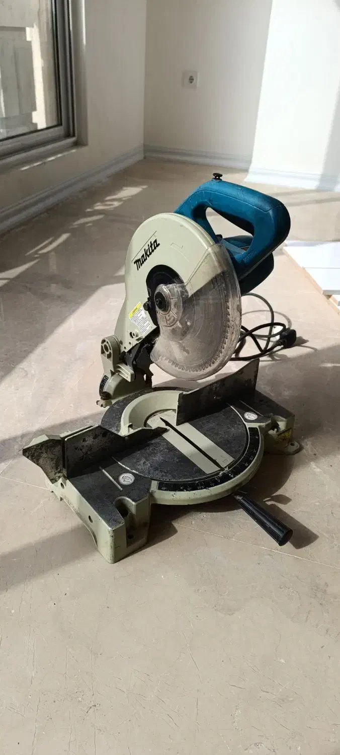 سه تکه ابزار برش در حد نو|ابزارآلات|خرمآباد (تنکابن), |دیوار