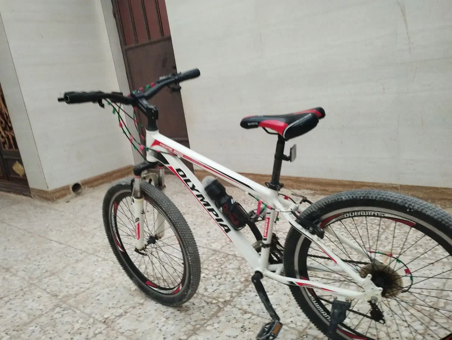 دوچرخه 26 المپیا|دوچرخه، اسکیت، اسکوتر|حمیدیه, |دیوار