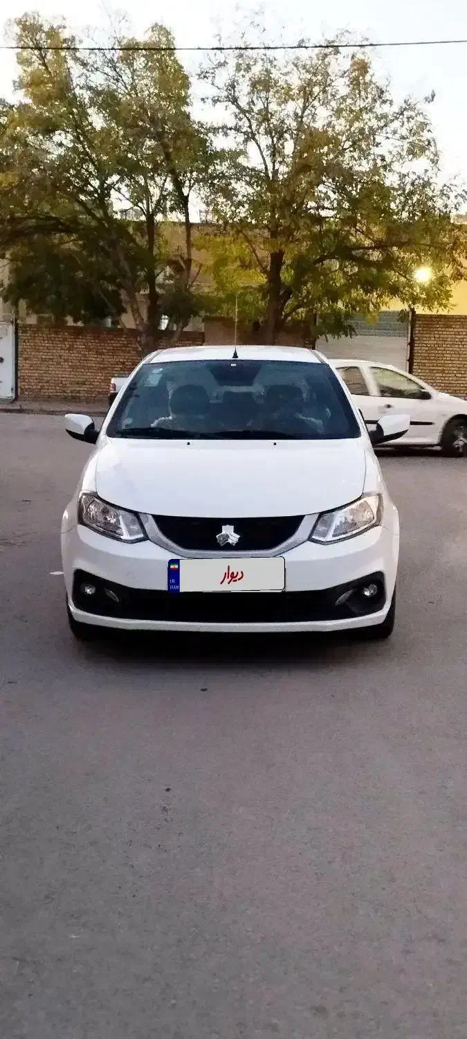 ساینا 1402اتومات|خودرو سواری و وانت|تهران, بهارستان|دیوار