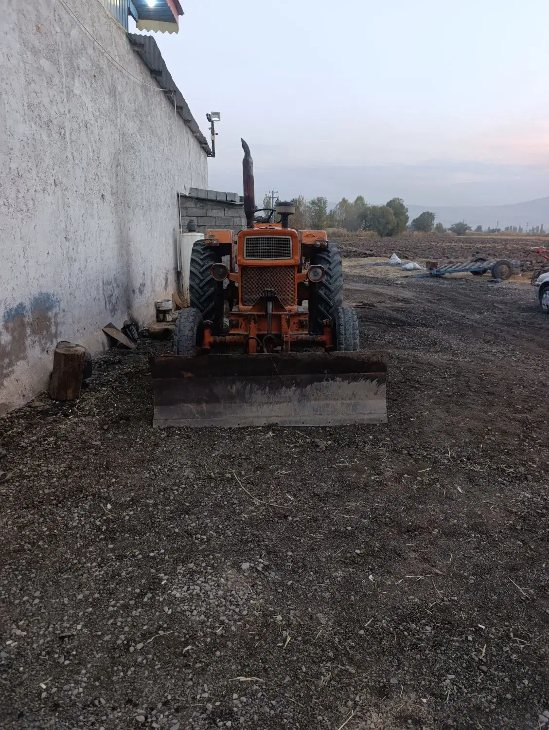 فروش رومانی|خودرو سنگین|میانه, |دیوار