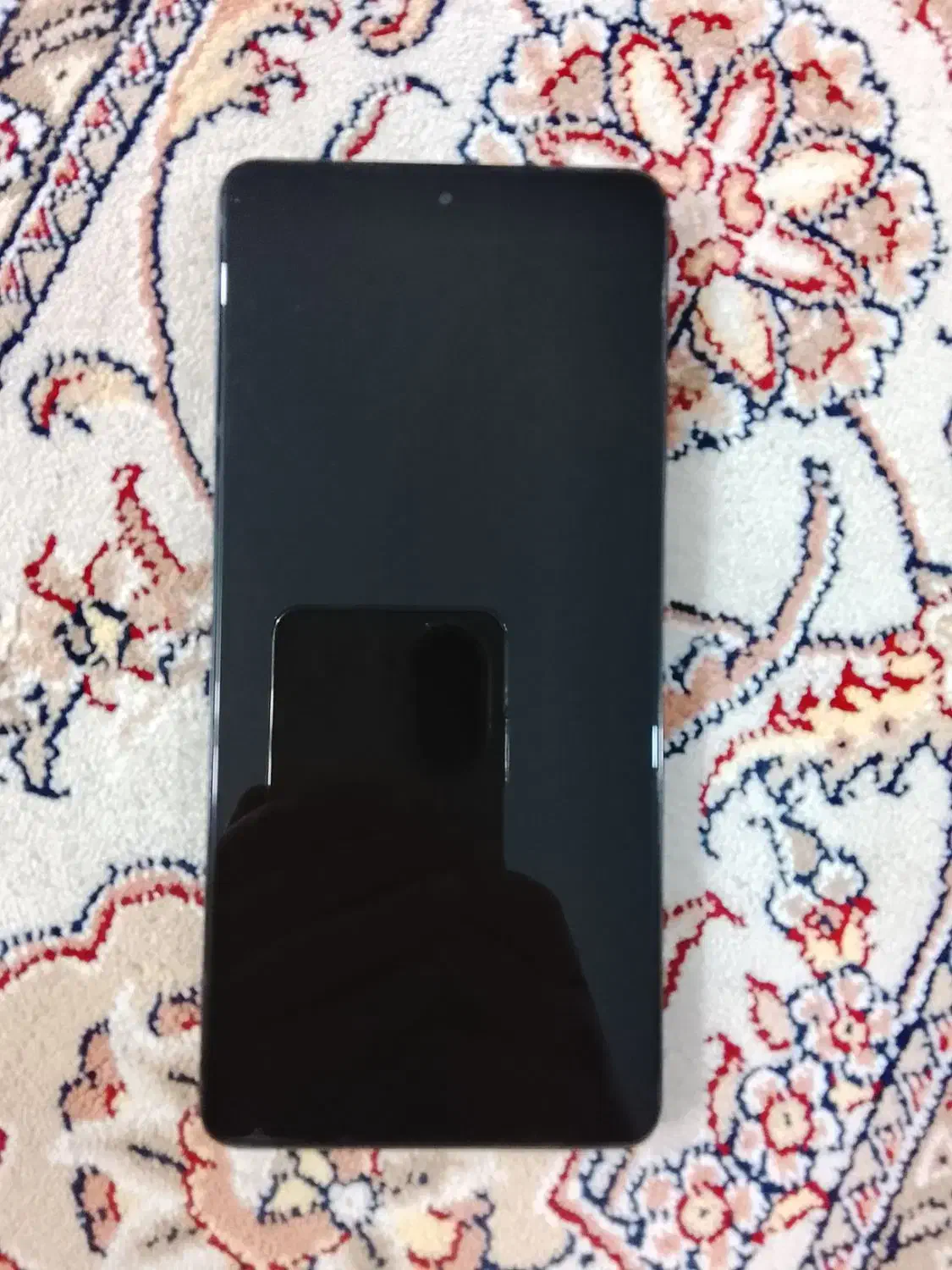 گوشی نوت 12 پرو فایوجی|موبایل|تهران, امام زاده حسن|دیوار